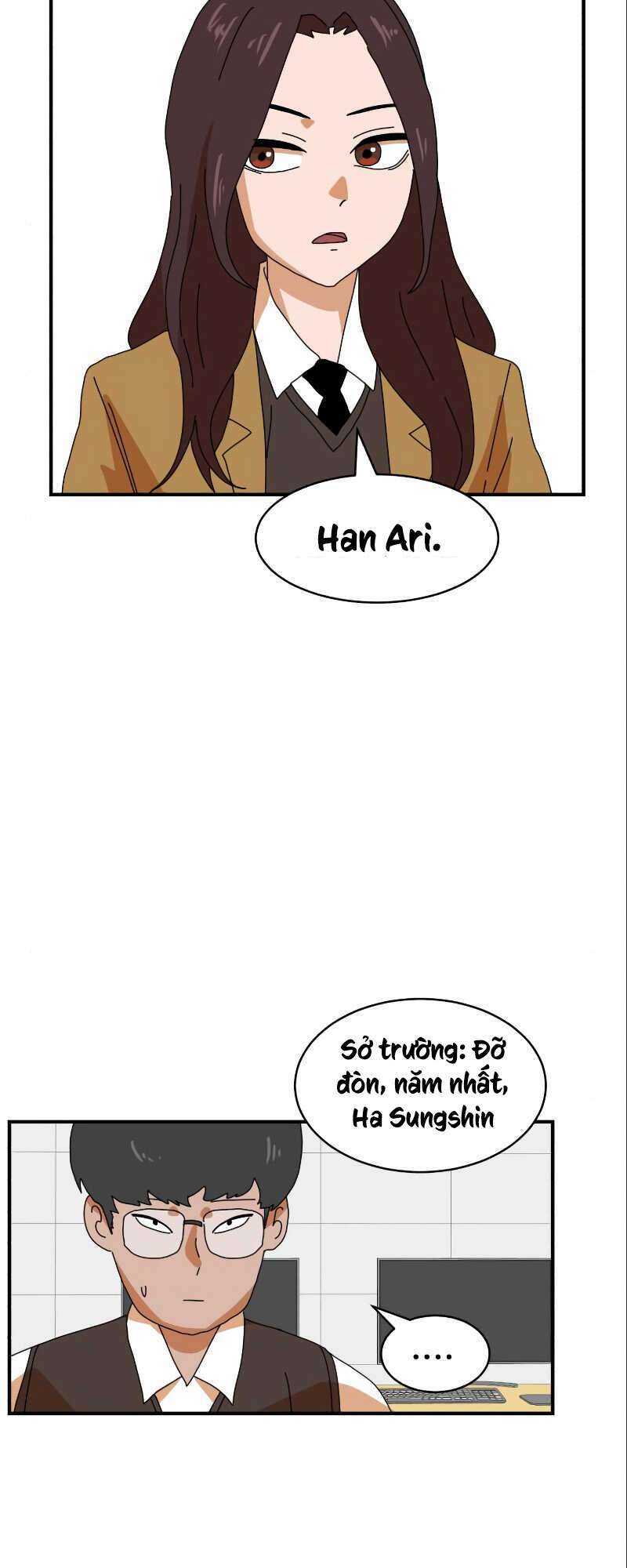 Double Click: Chapter 6