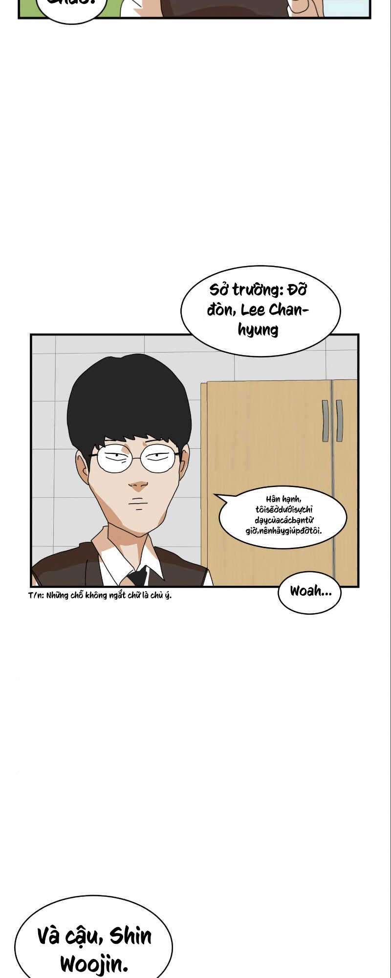Double Click: Chapter 6