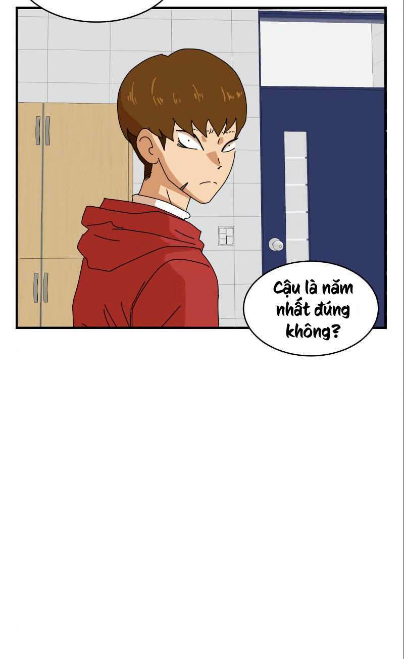 Double Click: Chapter 6