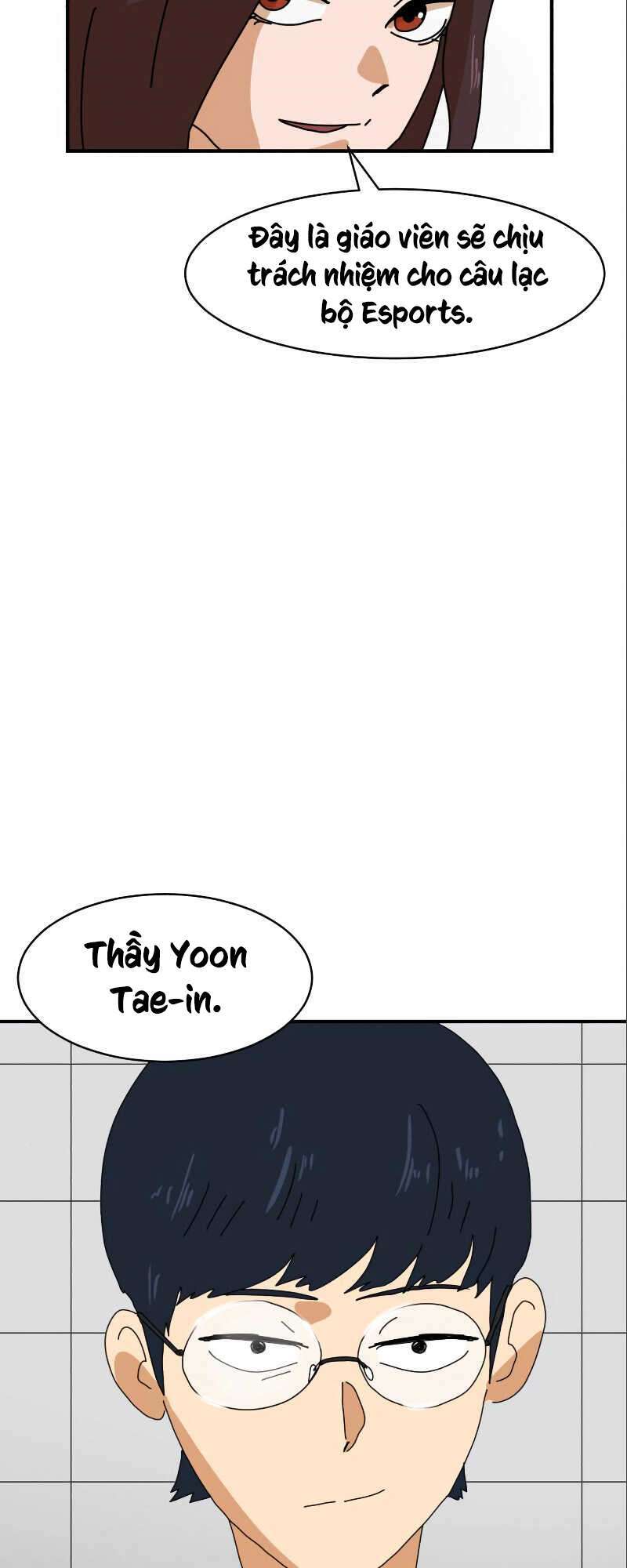 Double Click: Chapter 6