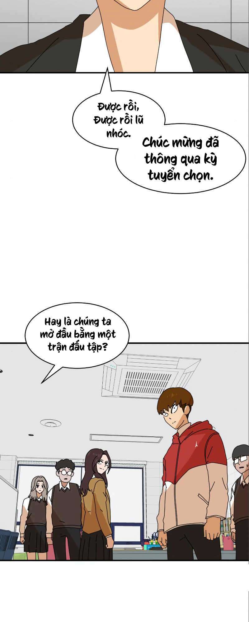Double Click: Chapter 6