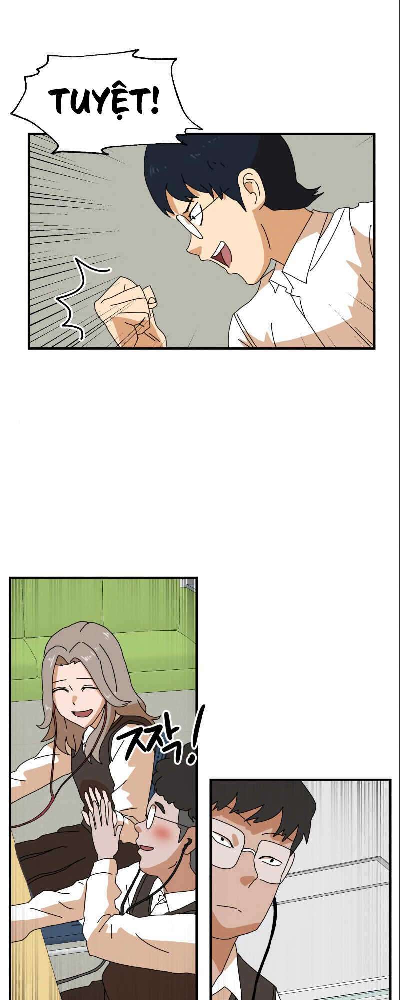 Double Click: Chapter 6