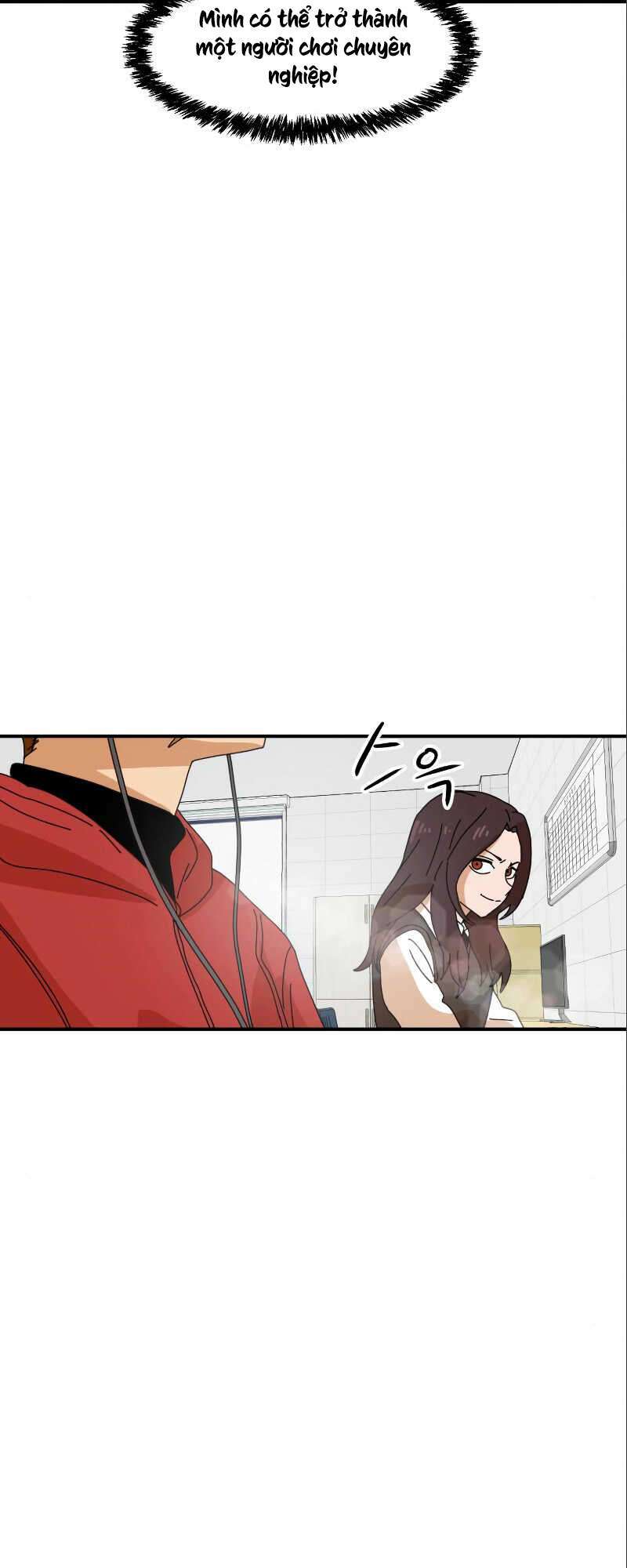 Double Click: Chapter 6