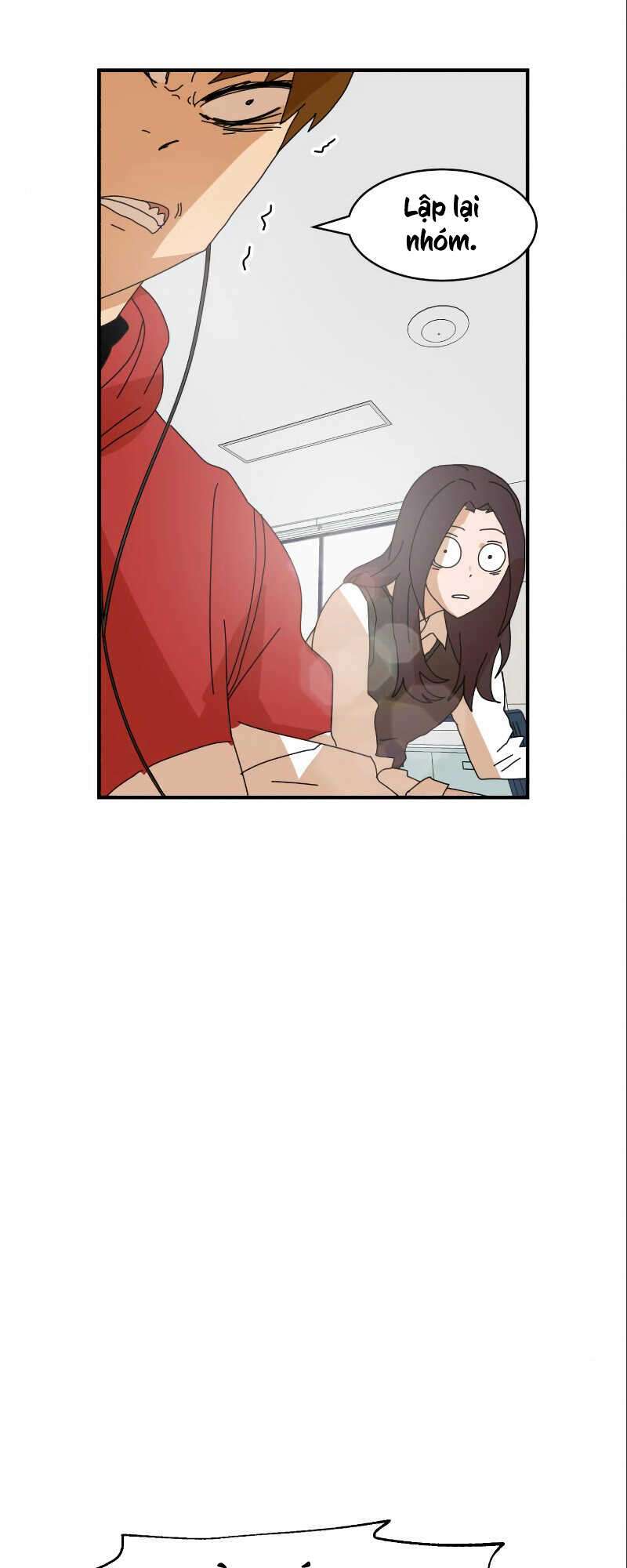 Double Click: Chapter 6
