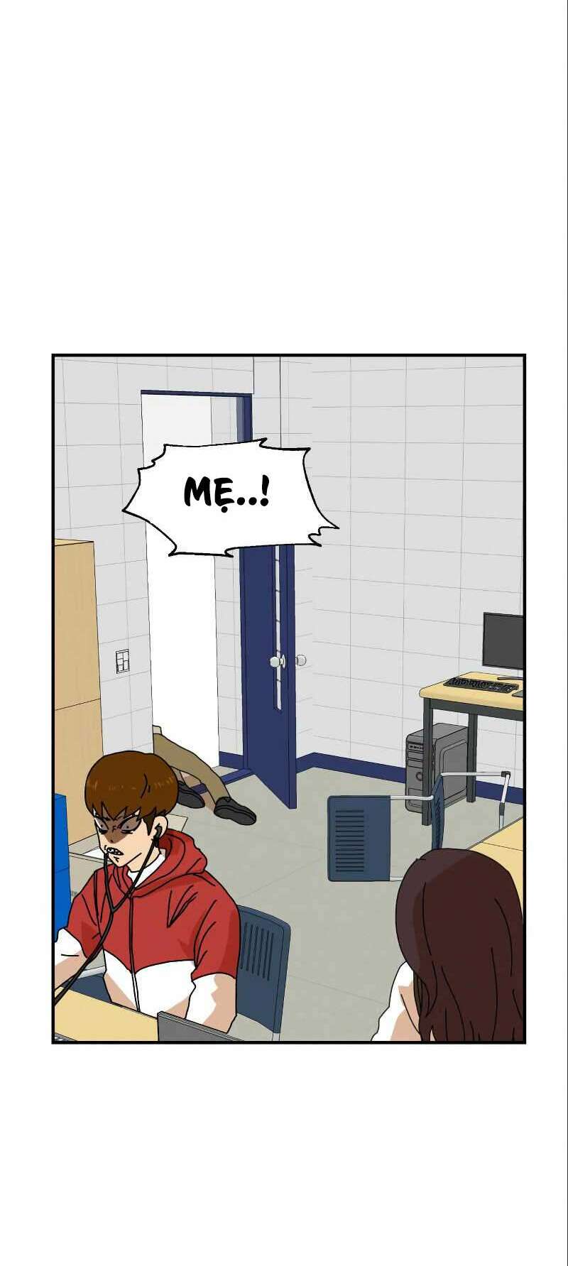 Double Click: Chapter 6