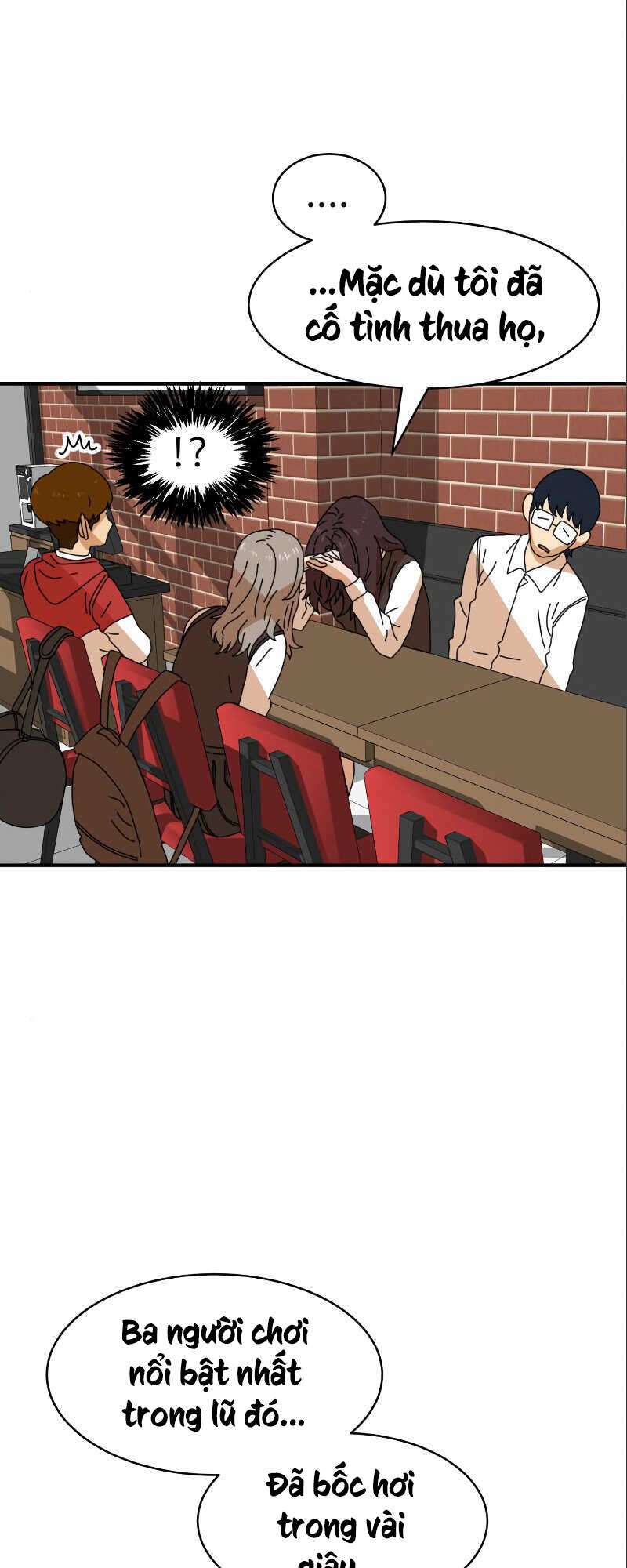 Double Click: Chapter 6