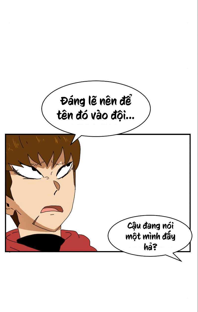 Double Click: Chapter 6