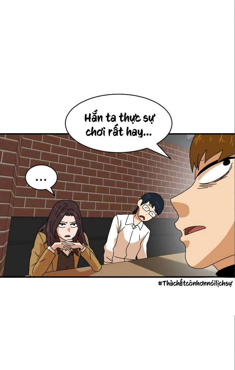 Double Click: Chapter 6