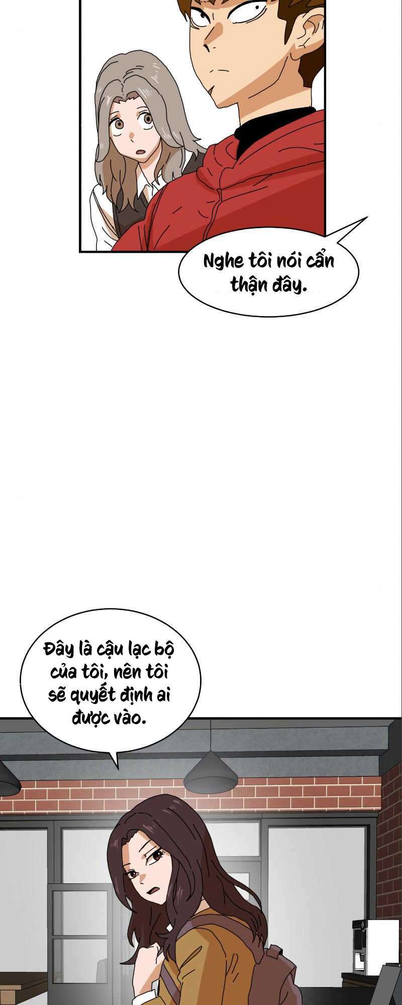 Double Click: Chapter 6