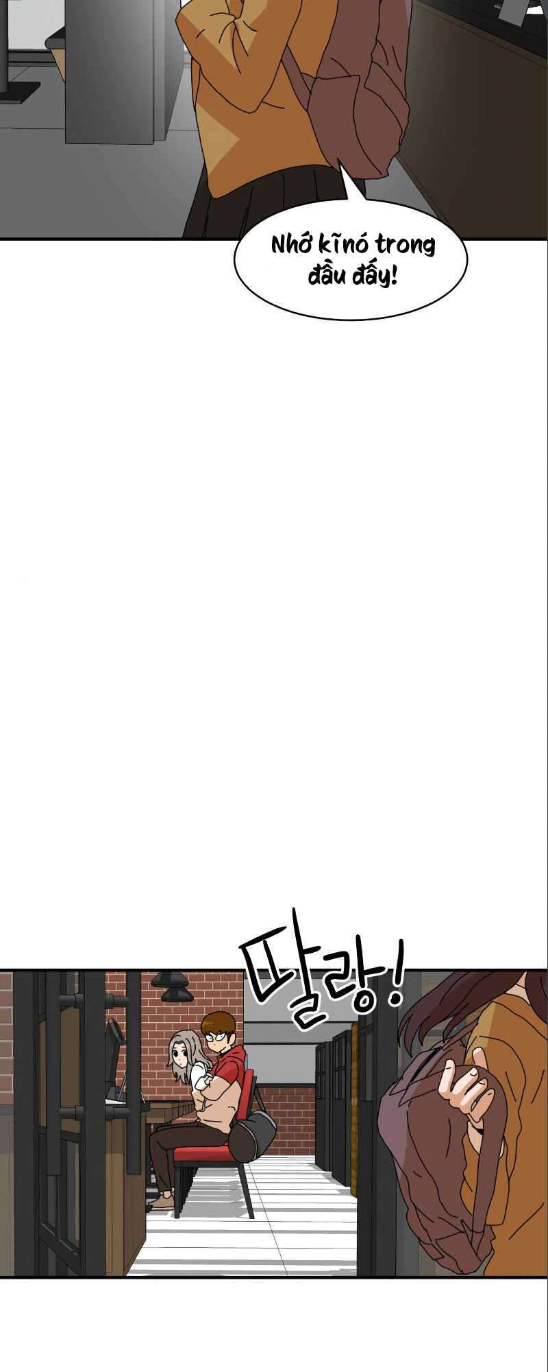 Double Click: Chapter 6