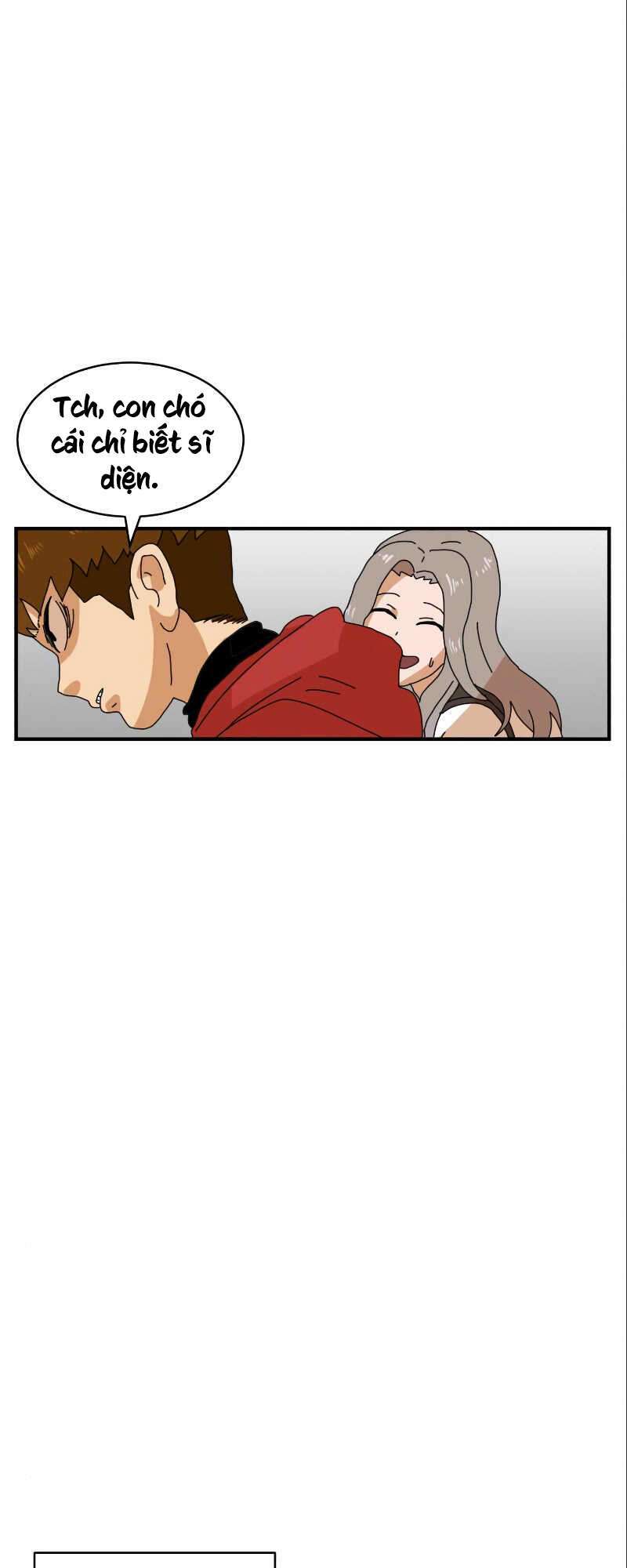 Double Click: Chapter 6
