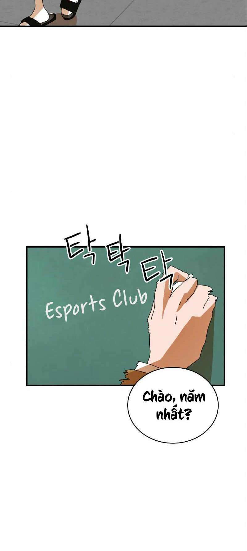 Double Click: Chapter 6
