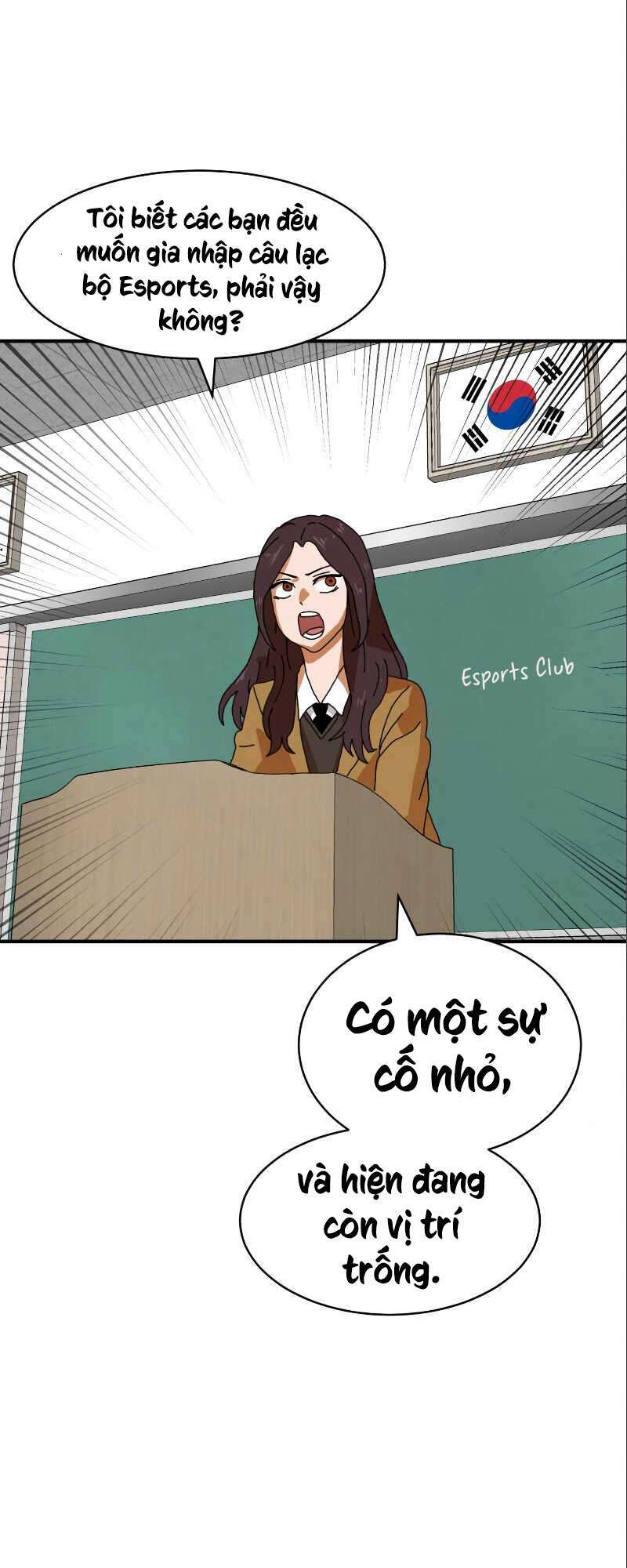 Double Click: Chapter 6