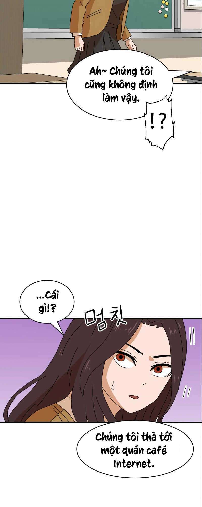 Double Click: Chapter 6