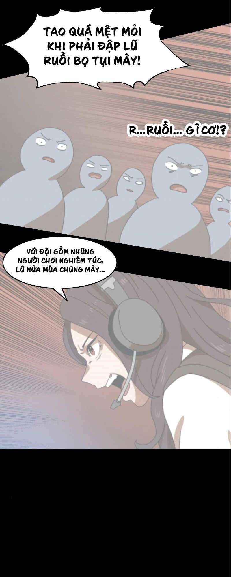 Double Click: Chapter 6