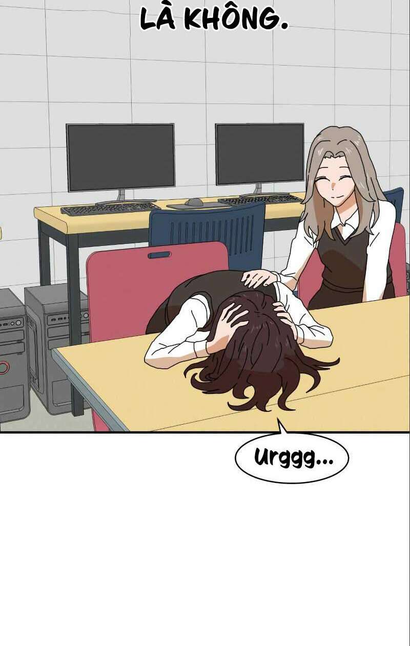 Double Click: Chapter 6