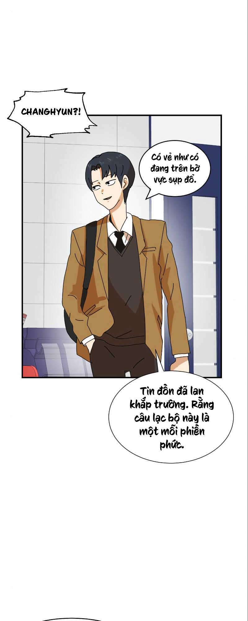 Double Click: Chapter 6