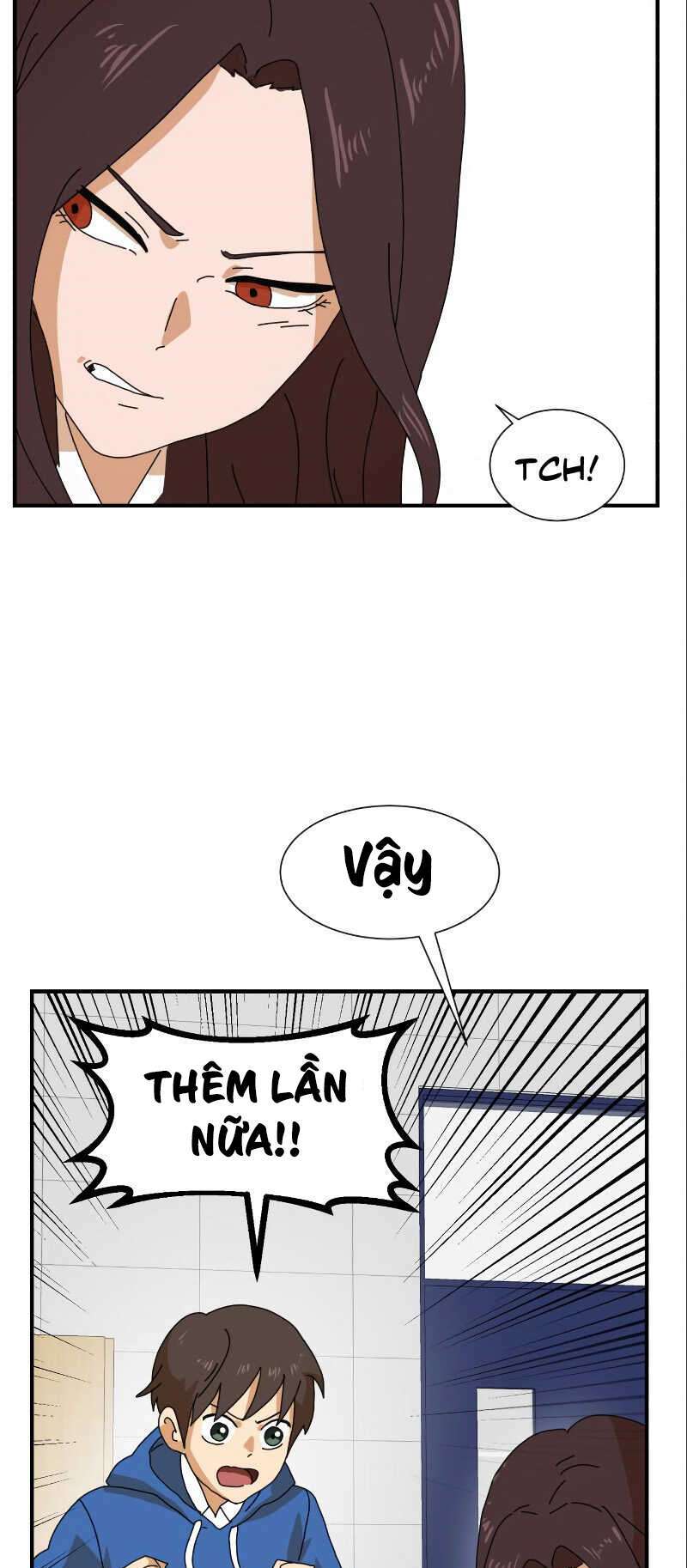 Double Click: Chapter 6
