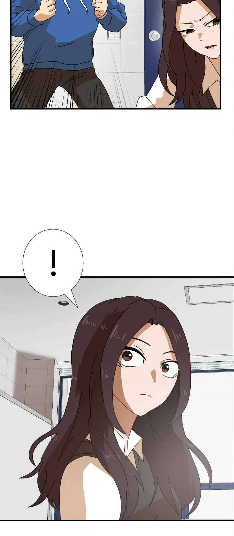 Double Click: Chapter 6
