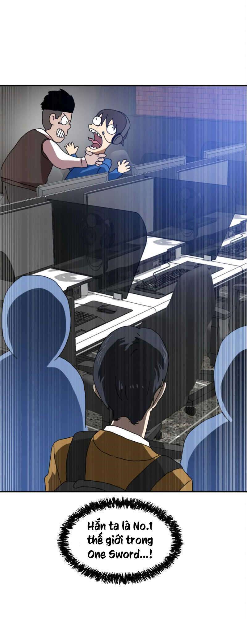 Double Click: Chapter 6