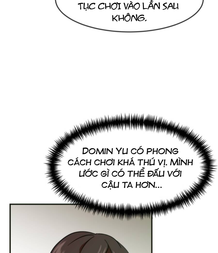 Double Click: Chapter 61