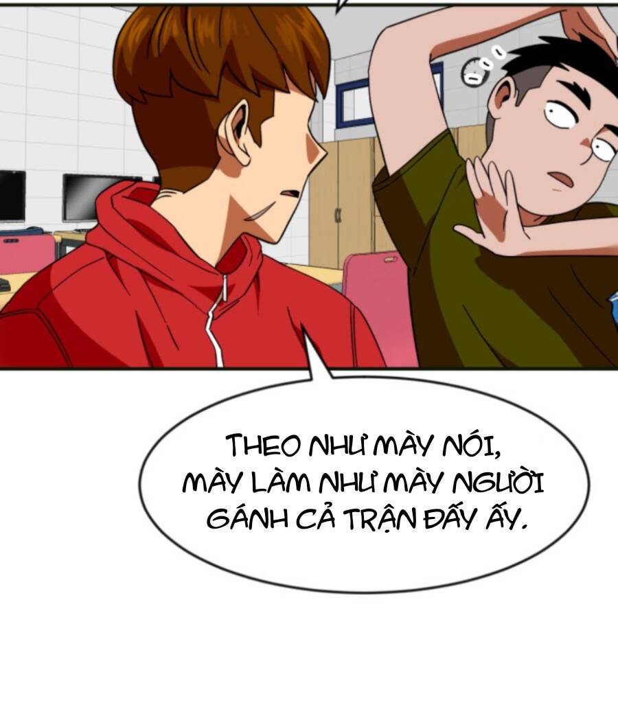 Double Click: Chapter 61