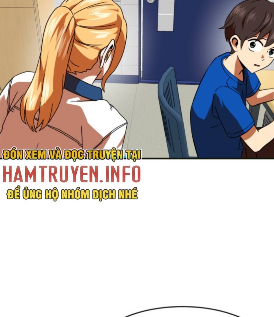 Double Click: Chapter 61