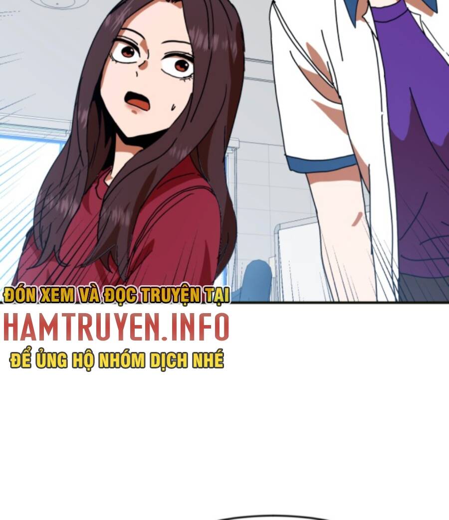 Double Click: Chapter 61
