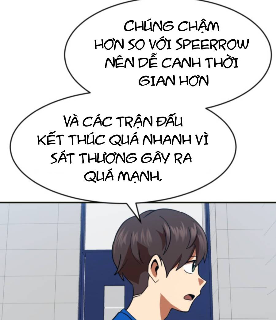 Double Click: Chapter 61
