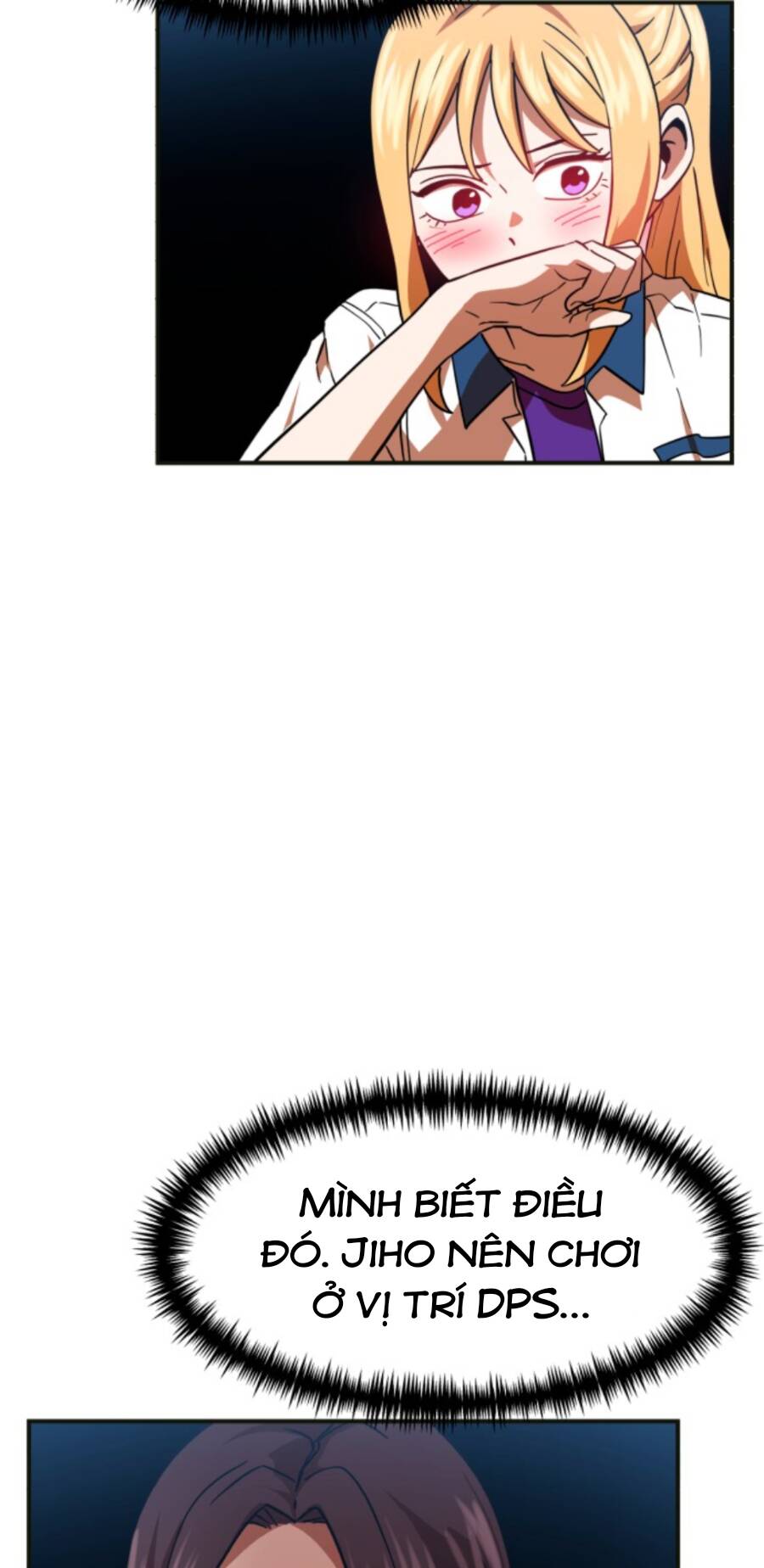 Double Click: Chapter 61