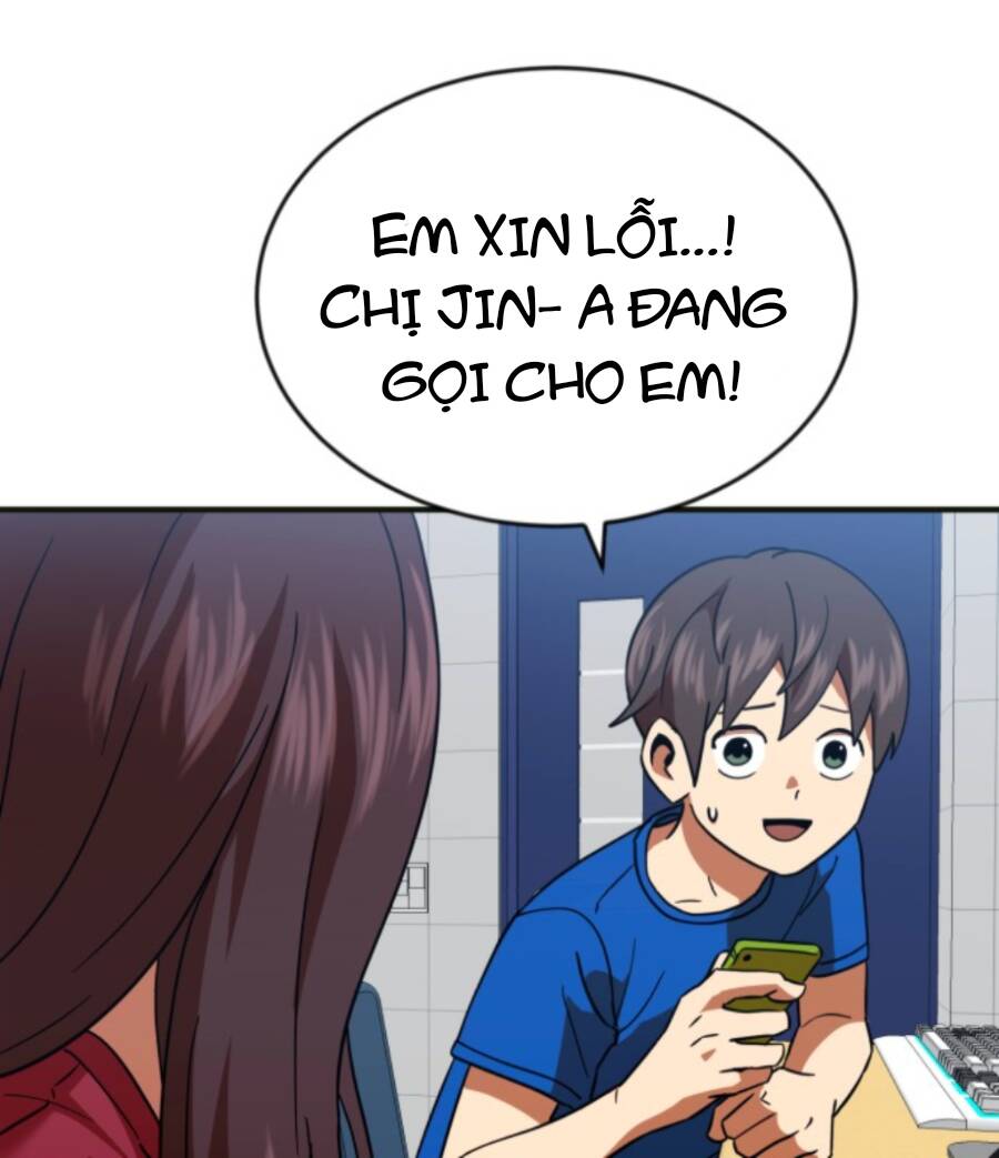 Double Click: Chapter 61