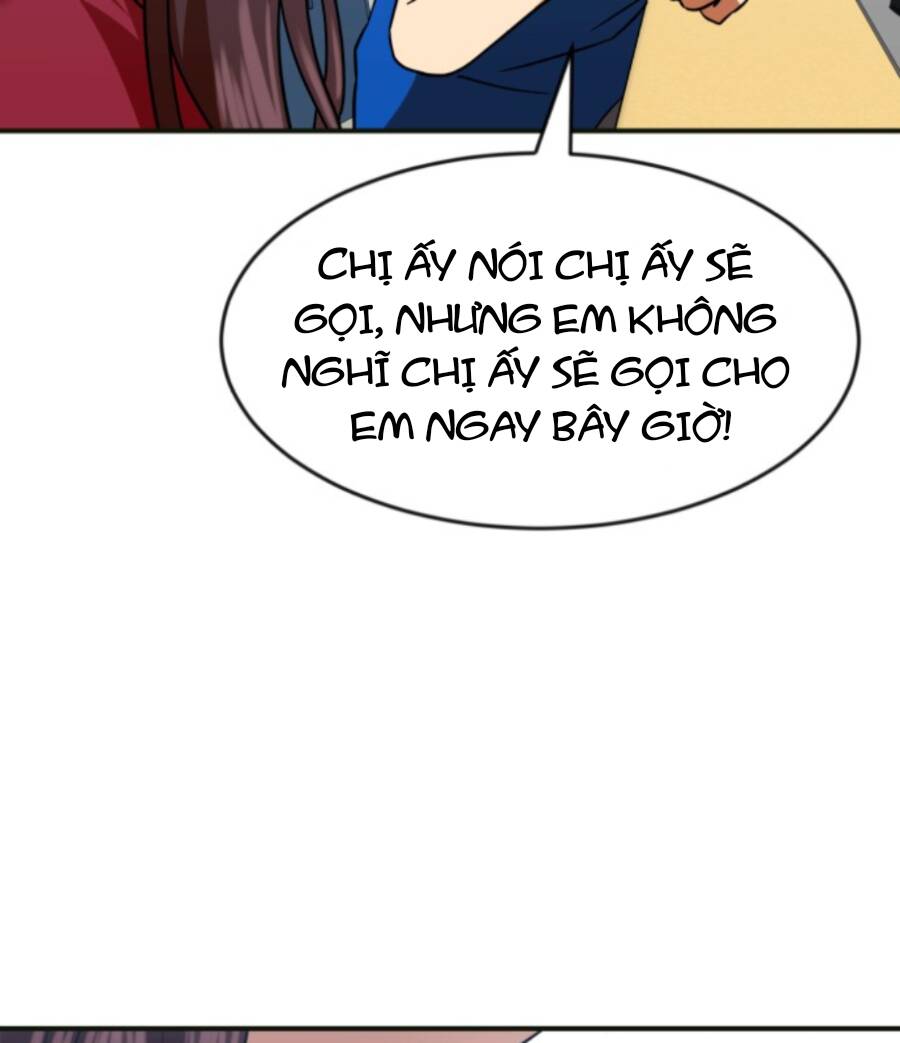 Double Click: Chapter 61