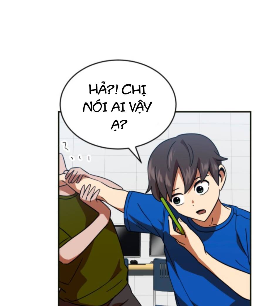 Double Click: Chapter 61