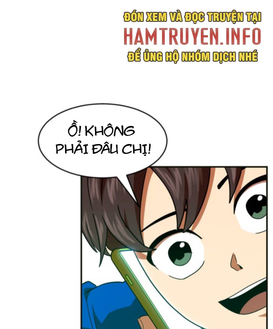 Double Click: Chapter 61