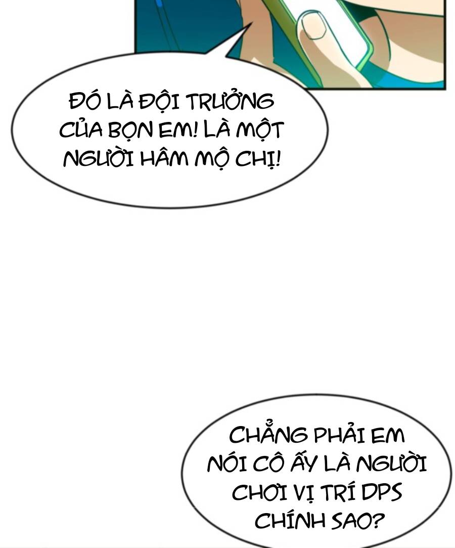 Double Click: Chapter 61