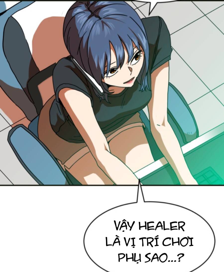 Double Click: Chapter 61