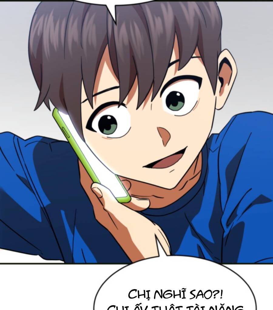 Double Click: Chapter 61