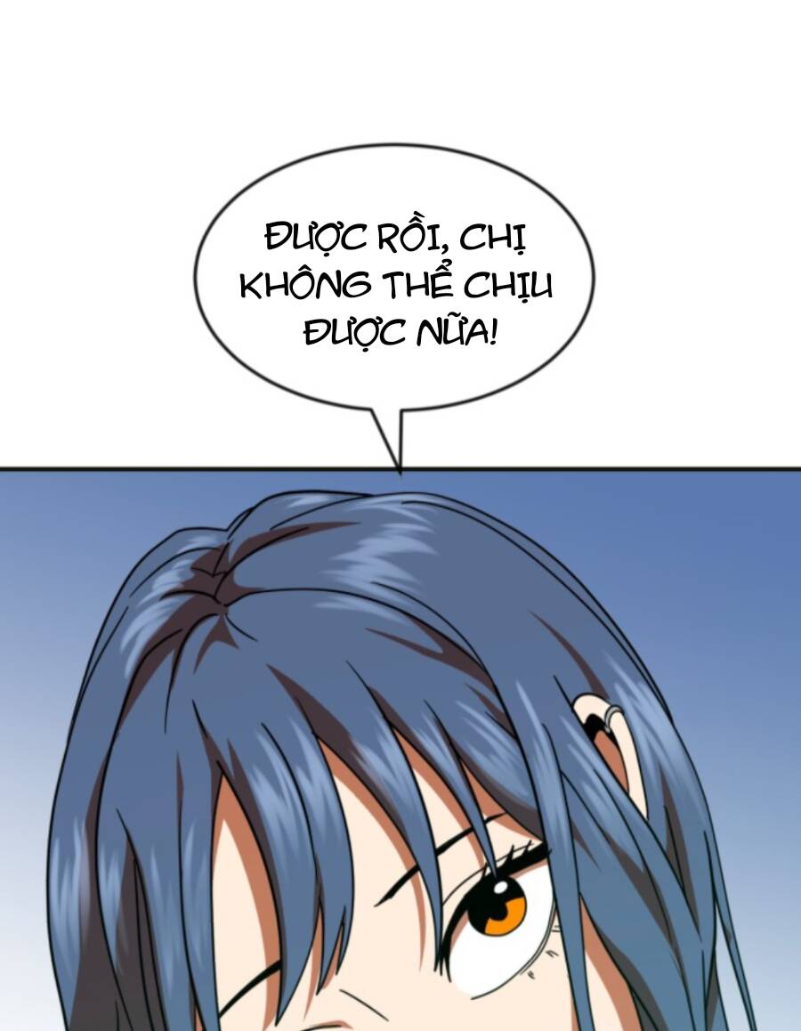 Double Click: Chapter 61