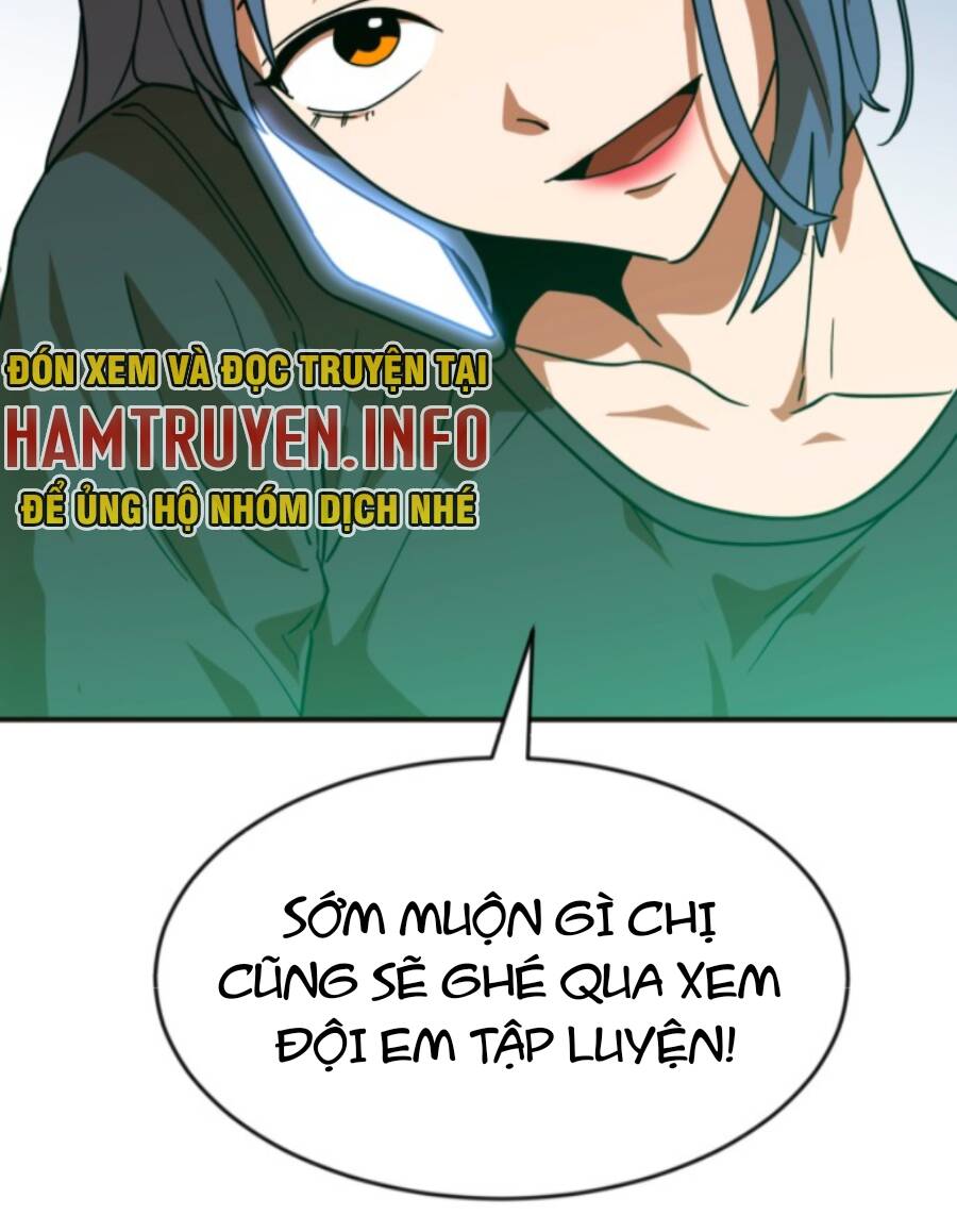Double Click: Chapter 61