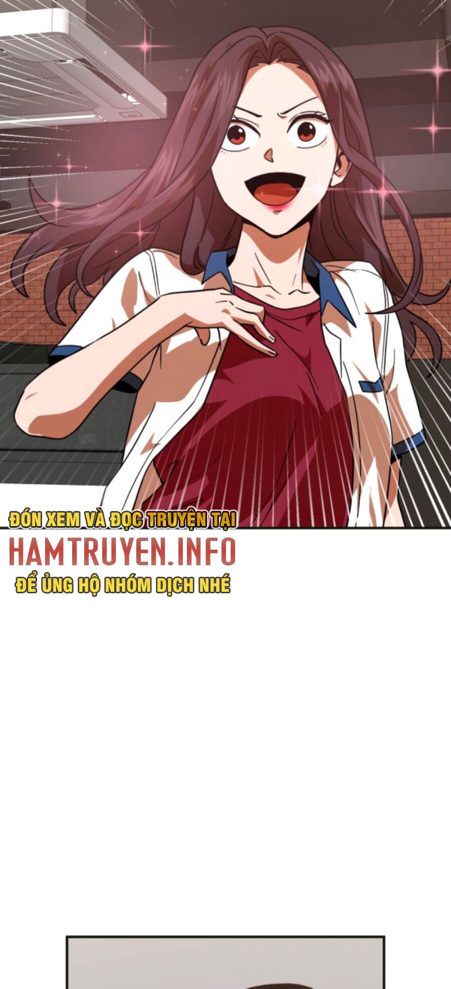 Double Click: Chapter 61