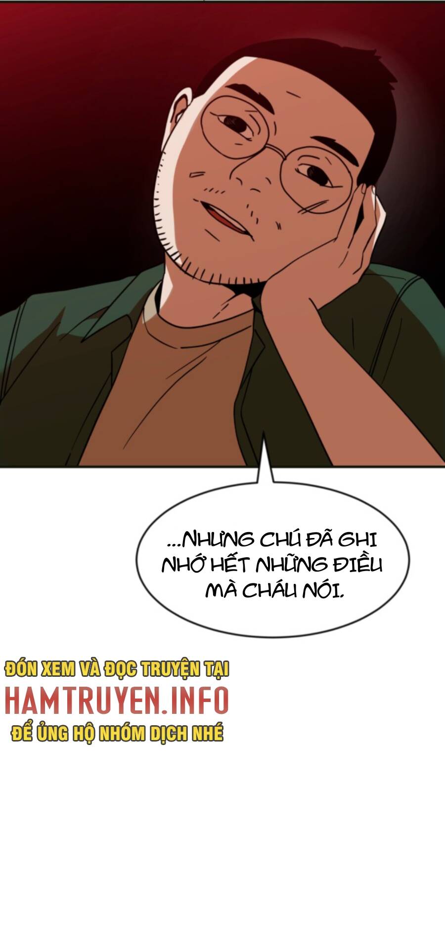 Double Click: Chapter 61