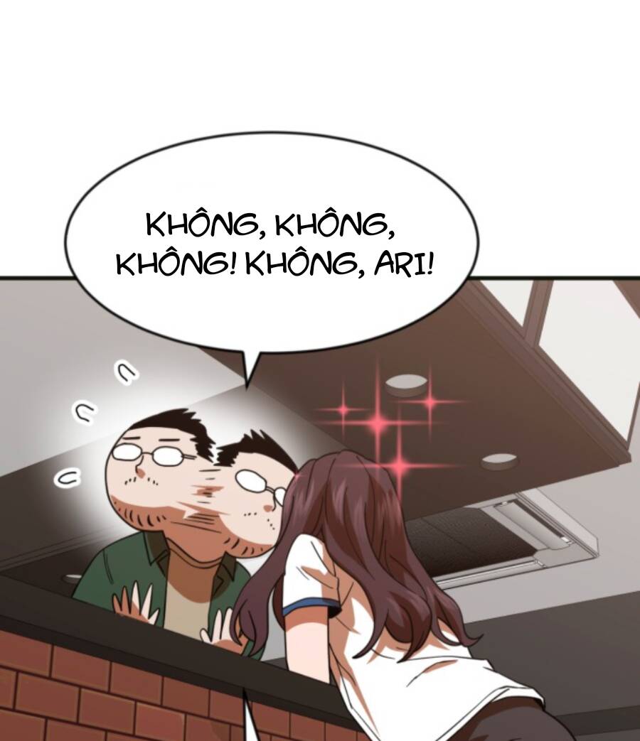 Double Click: Chapter 61
