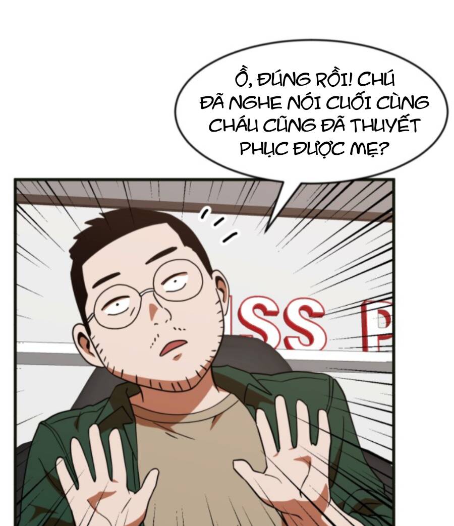 Double Click: Chapter 61