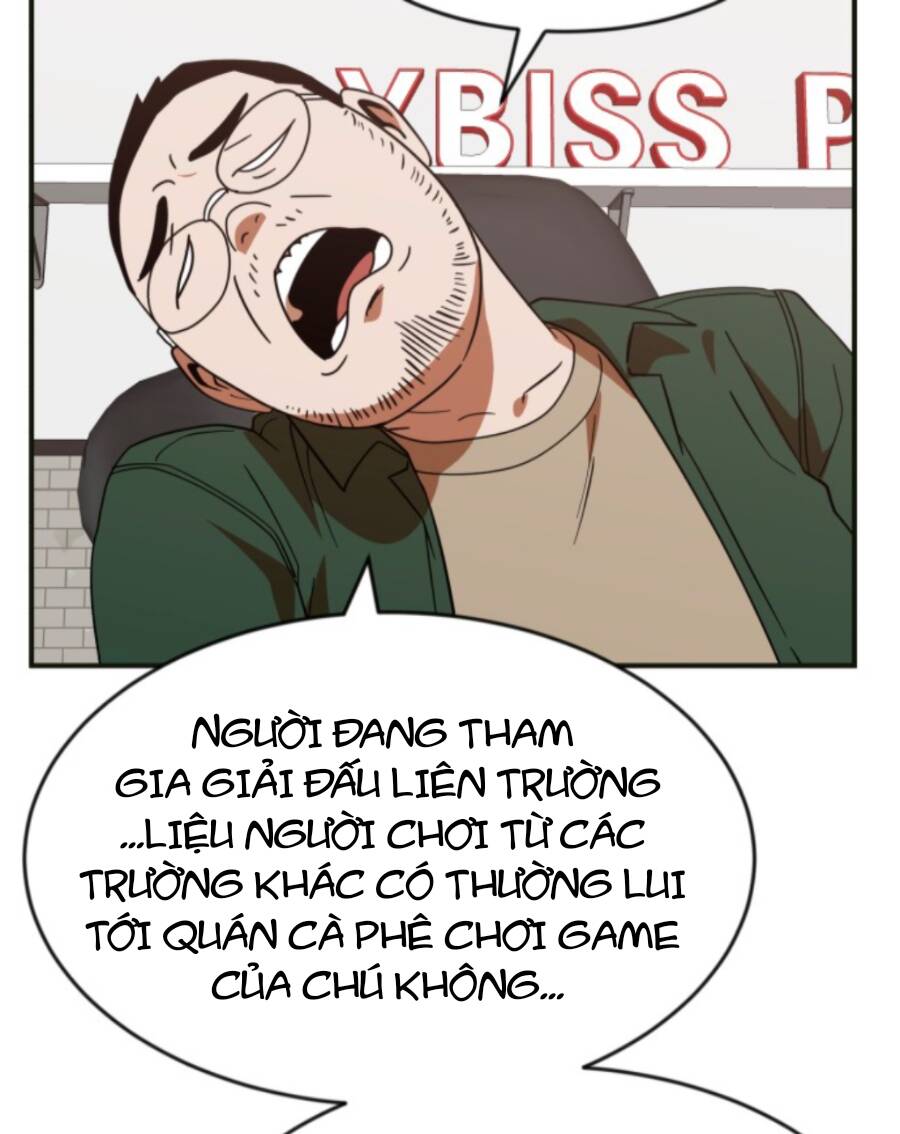 Double Click: Chapter 61