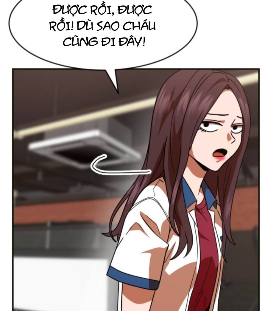 Double Click: Chapter 61