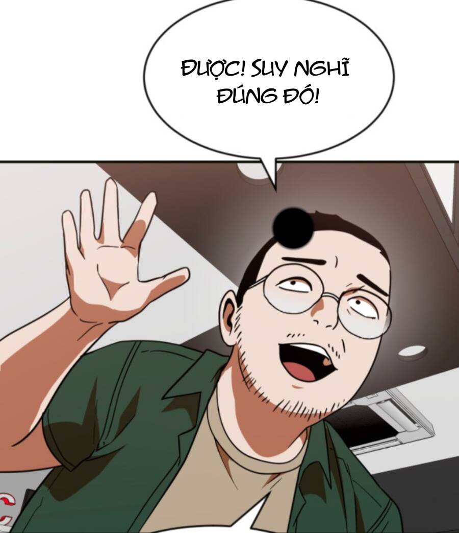 Double Click: Chapter 61
