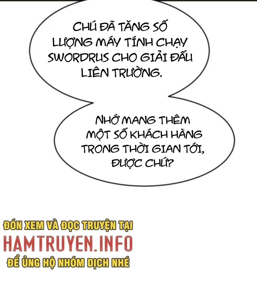 Double Click: Chapter 61