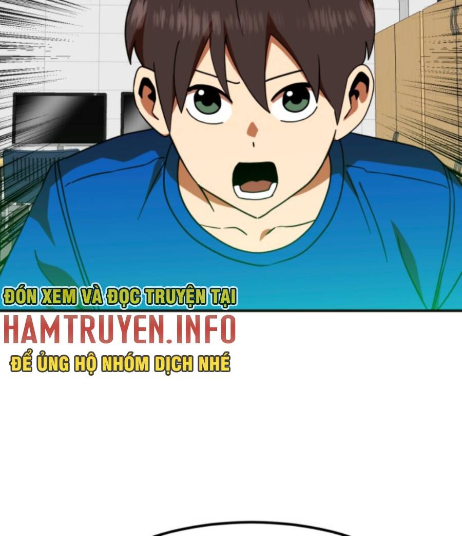 Double Click: Chapter 61