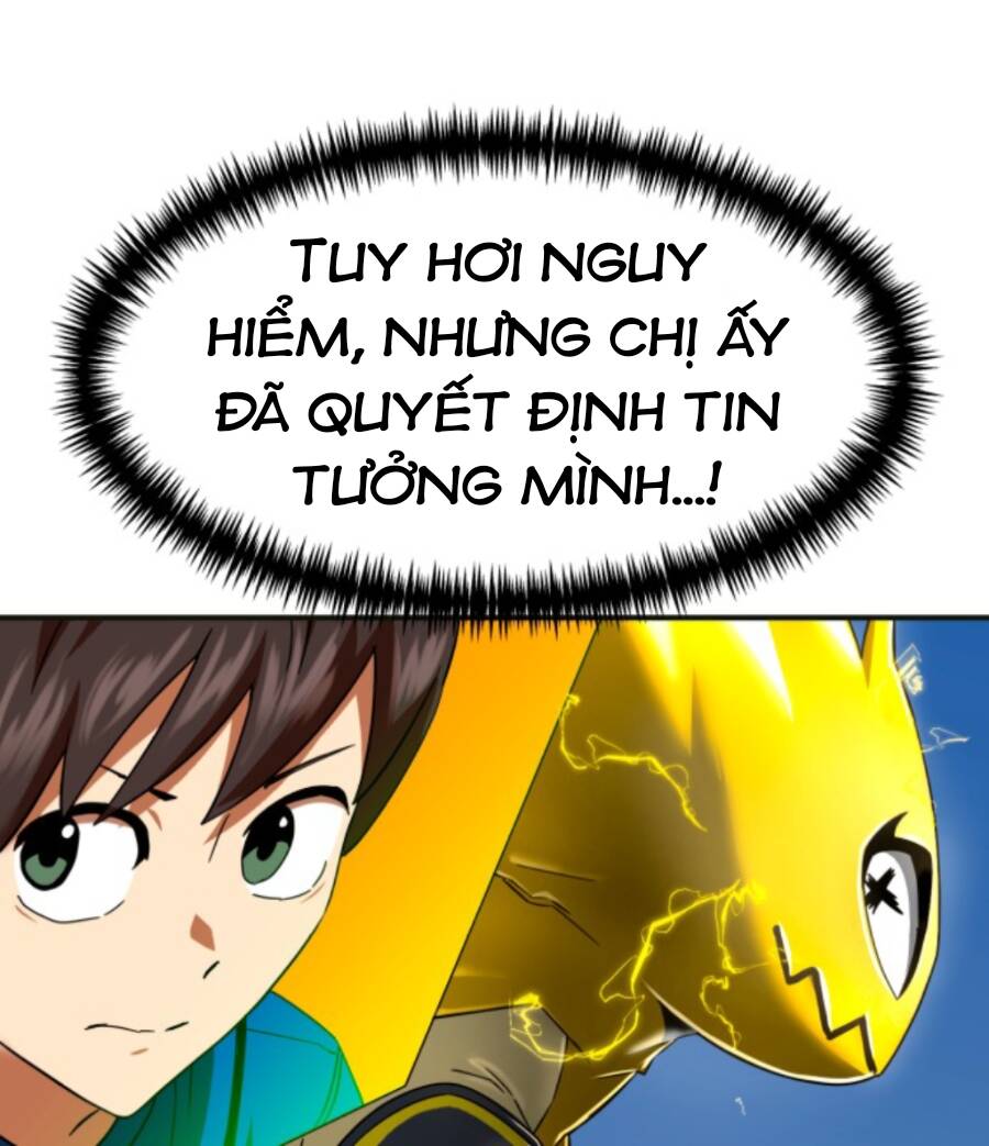Double Click: Chapter 61