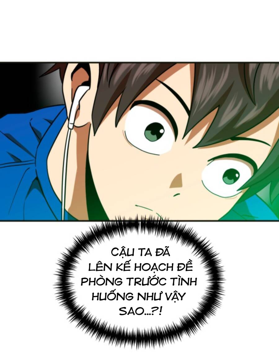 Double Click: Chapter 61